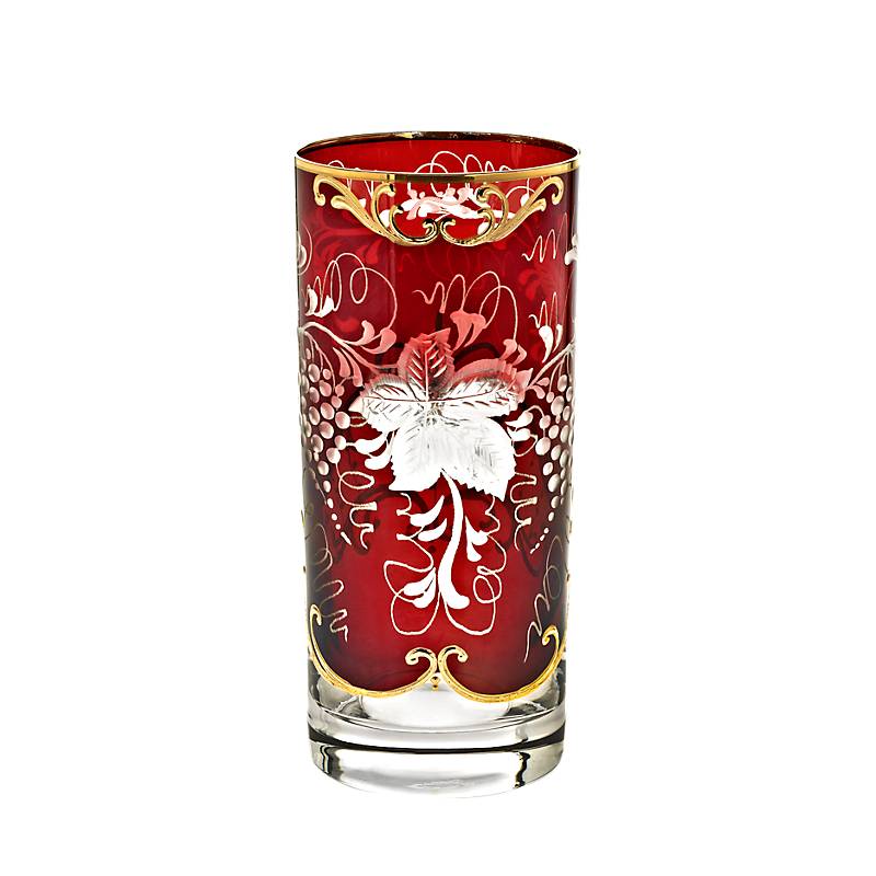 Trinkglas Golden Grape (310ml)