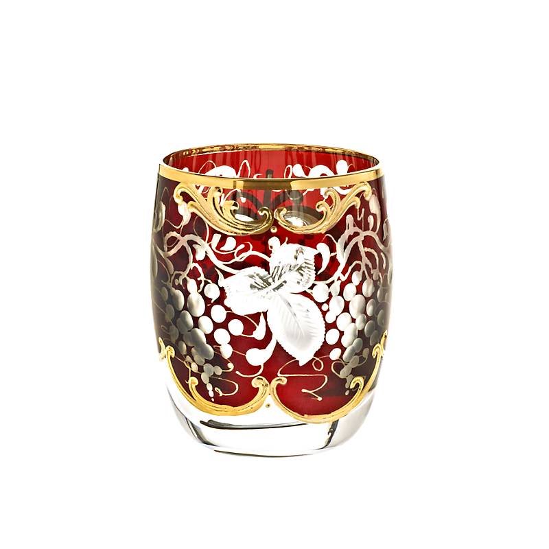 Likörglas Golden Grape (50ml)