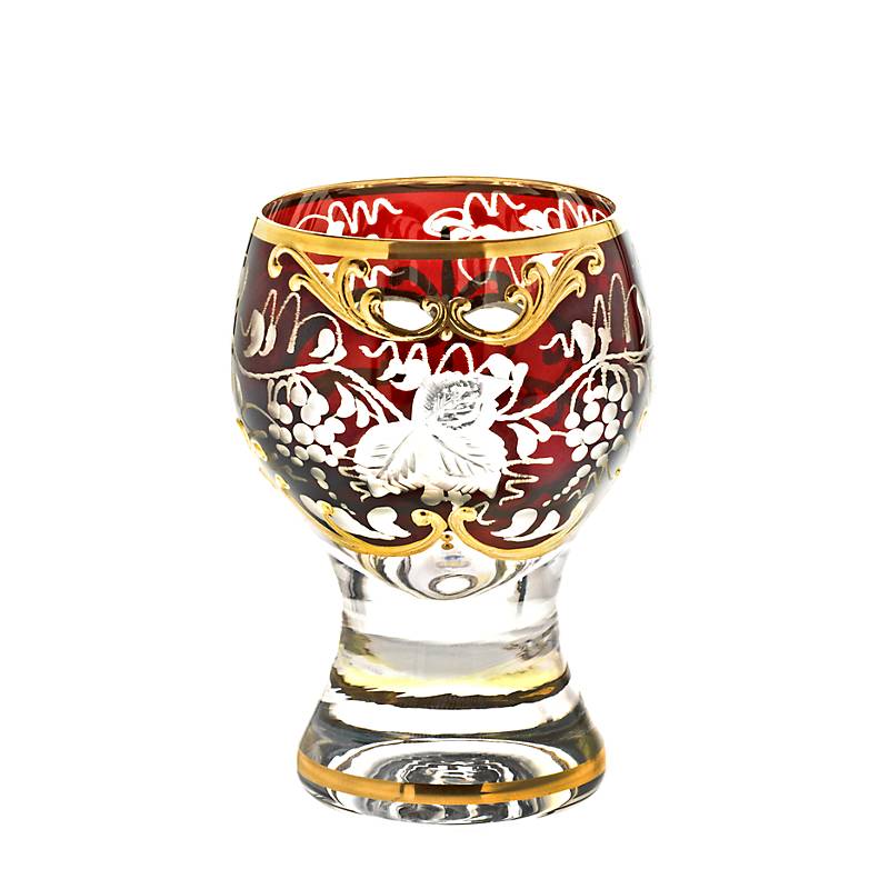 Likörglas Golden Grape (60ml)