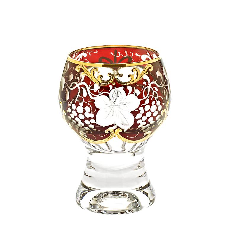 Likörglas Golden Grape (90ml)