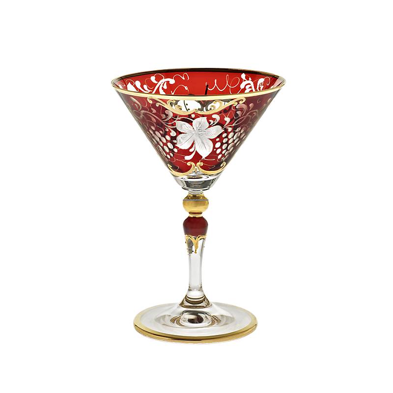 Martiniglas Golden Grape 130ml
