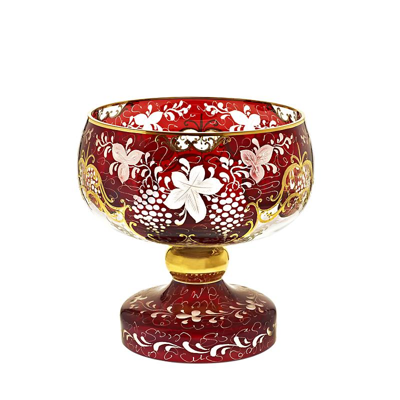 Schale "Golden Grape" (23cm)