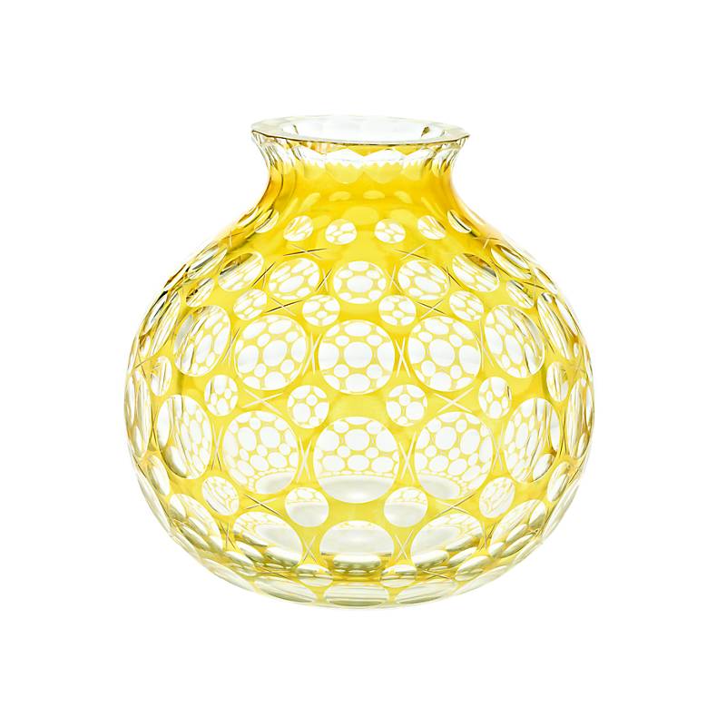 Kugelvase "Art Queen" (20,5cm)