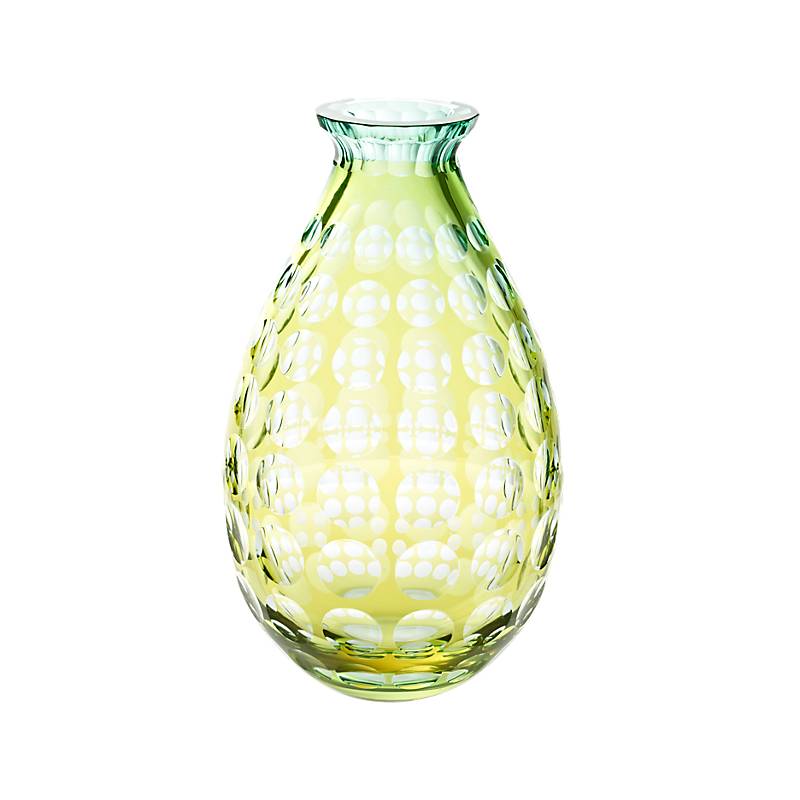 Vase "Art Queen" (30cm)