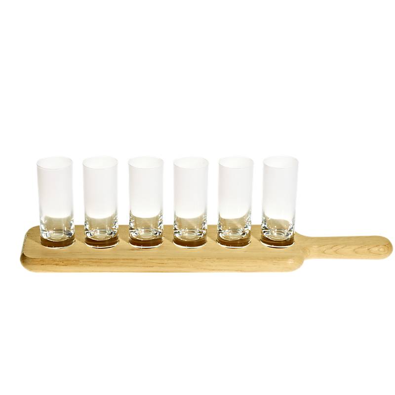 Wodka Set Kreck (40 cm)