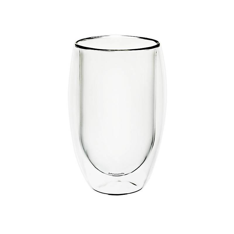 Teeglas schlank Thermo 400ml