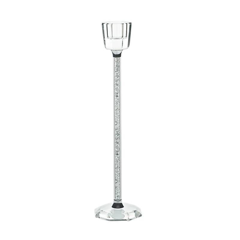 Leuchter "Crystal Diamonds" (25cm)