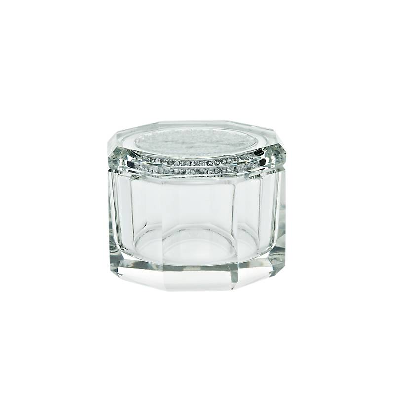 Dose "Crystal Diamonds" (6cm)