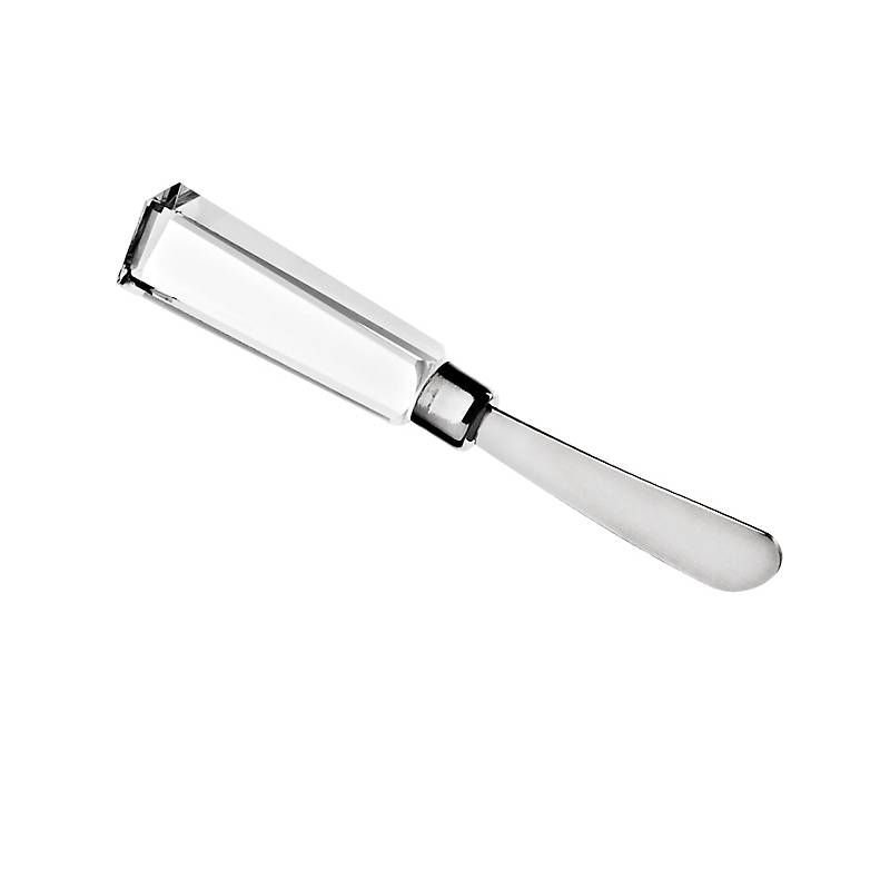 Buttermesser "Eckig" (15cm)