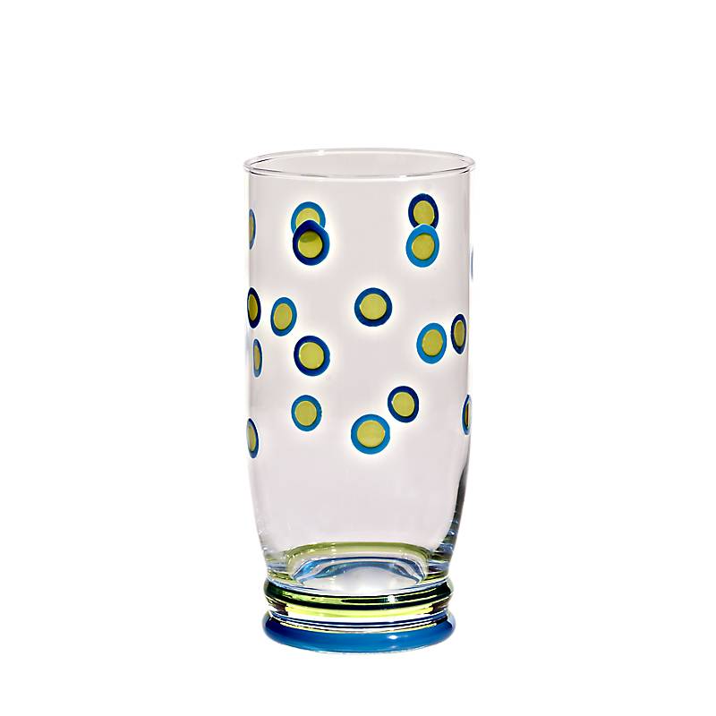 Saftglas Punkte Nadia 420ml