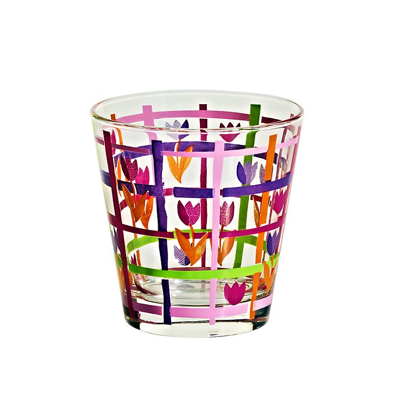 Wasserglas "Nadia" (250ml)