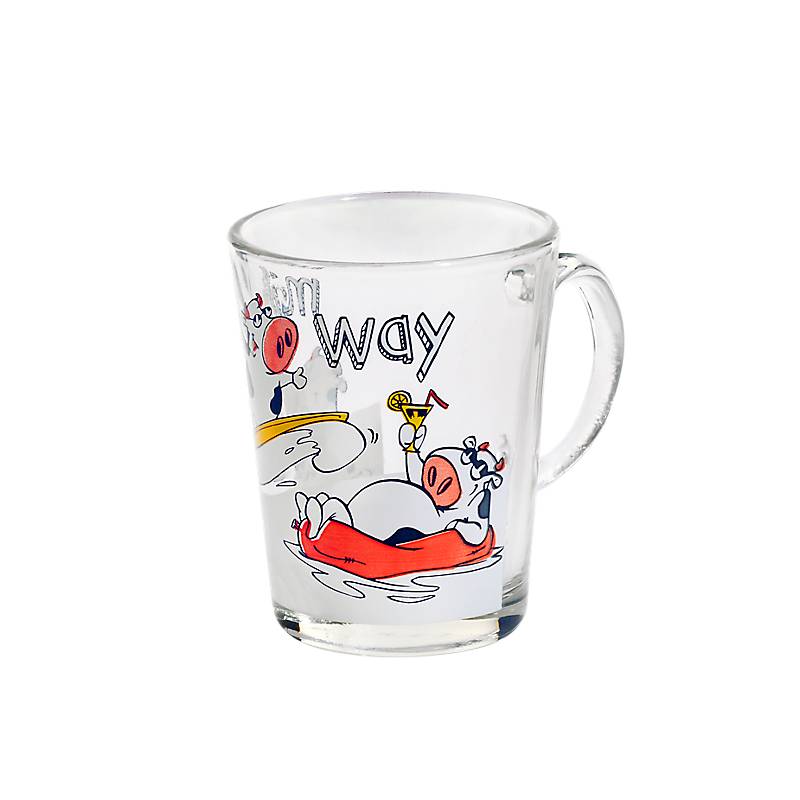 Glastasse Milk Way Nadia 260ml