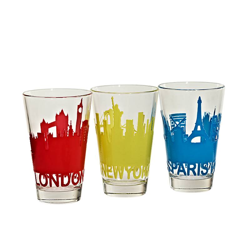 Limoglas "Nadia" (310ml)