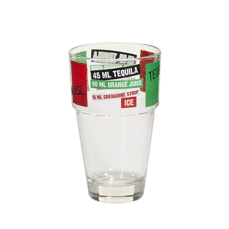 Limoglas Italien (350ml)