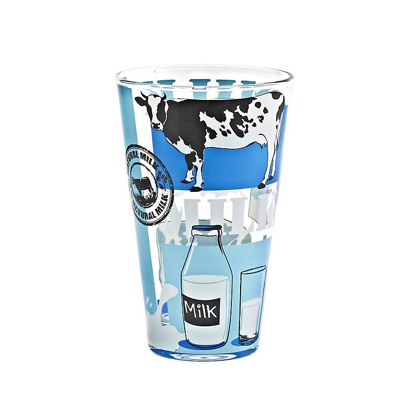 Milchglas "Nadia" (310ml)