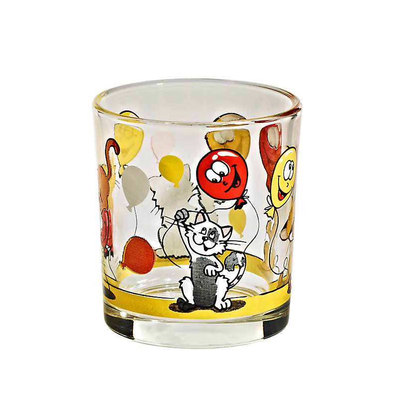 Wasserglas "Nadia" (225ml)