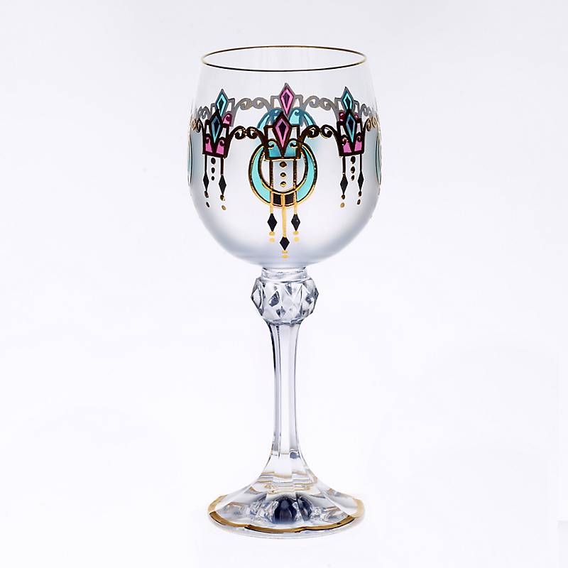 Weinglas "Endless Summer" (180ml)