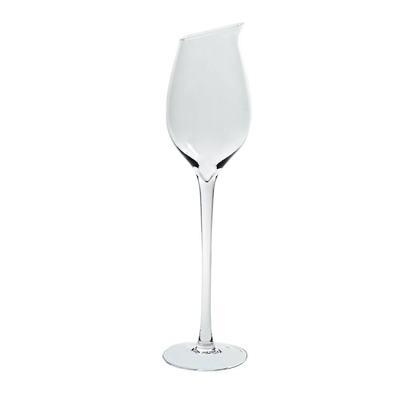 Windlicht Vitalia Weinglas Famous 70cm Kerzenhalter Deko Gefäß Klarglas Geschenk