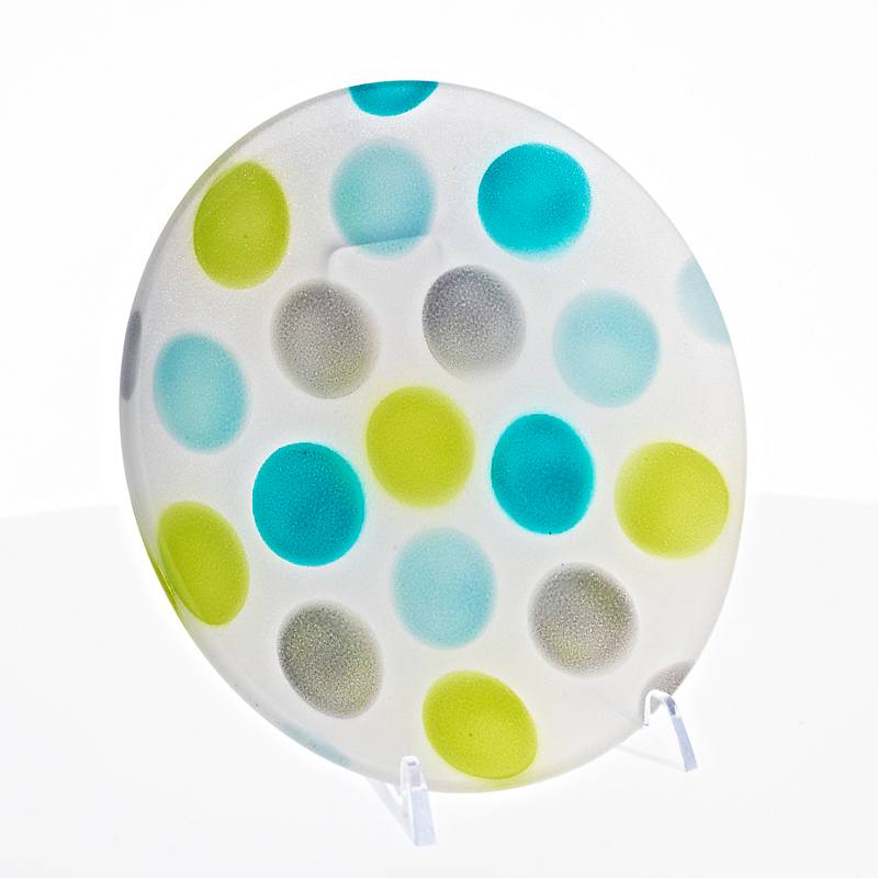 Teller Rainbow (18,5cm)