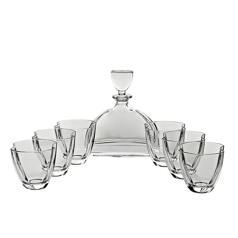 Whiskyset Nemo Laguna Spirits 7-tlg.