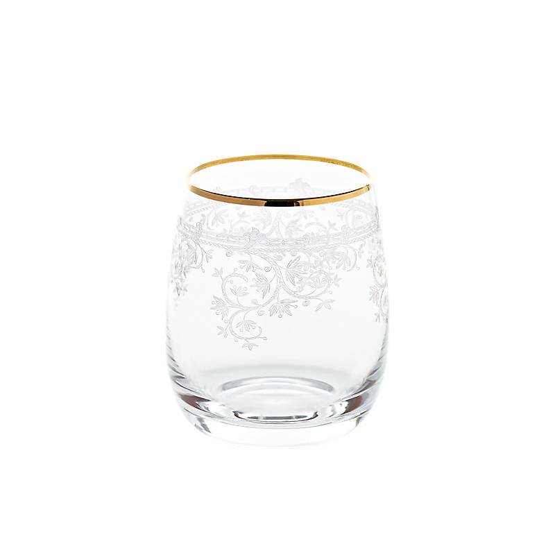 Whiskyglas Charisma Flora 400ml