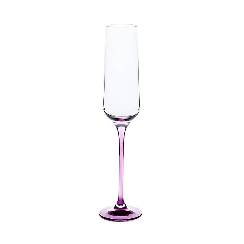 Sektglas Charisma Colour 150ml lila