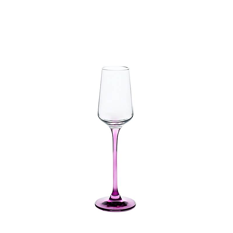 Likörglas Charisma Colour 100ml lila