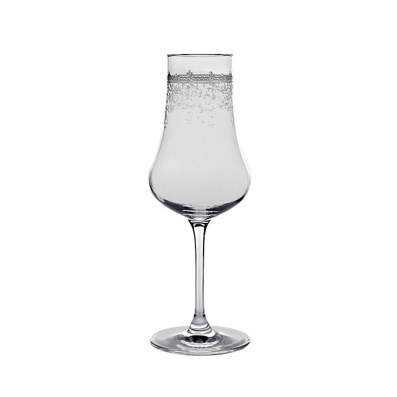 Edelbrandglas Panto 250ml