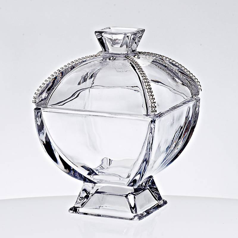 Dose Pico City Diamonds (12,5cm)
