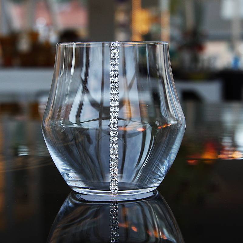 Becher City Diamonds (450ml)