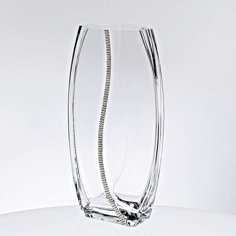 Vase City Diamonds (30,5cm)