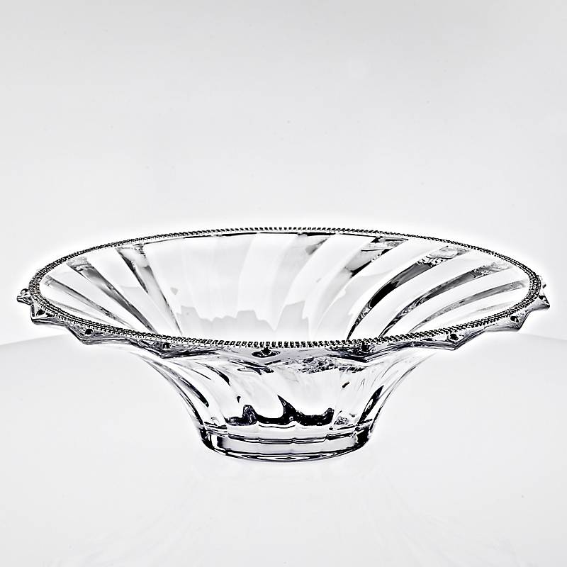 Schale Diamonds (35,5 cm)