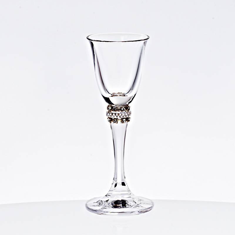 Likörkelch Kleopatra Diamonds (50ml)