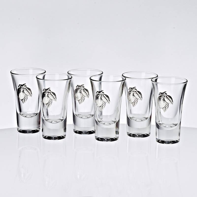 Likörglas 6er-Set