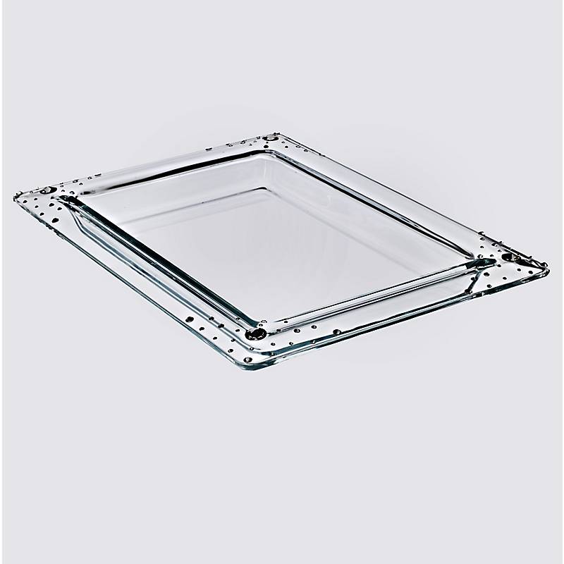 Serviertablett Diamonds (29,5x41cm)