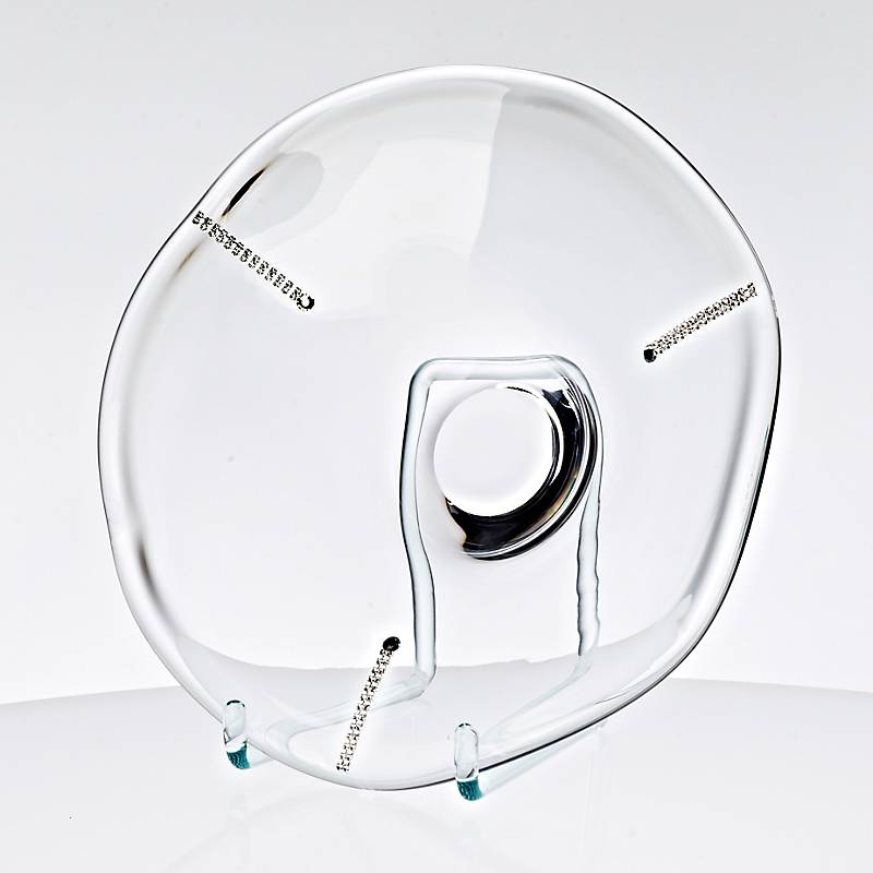 Schale City Diamonds(25cm)