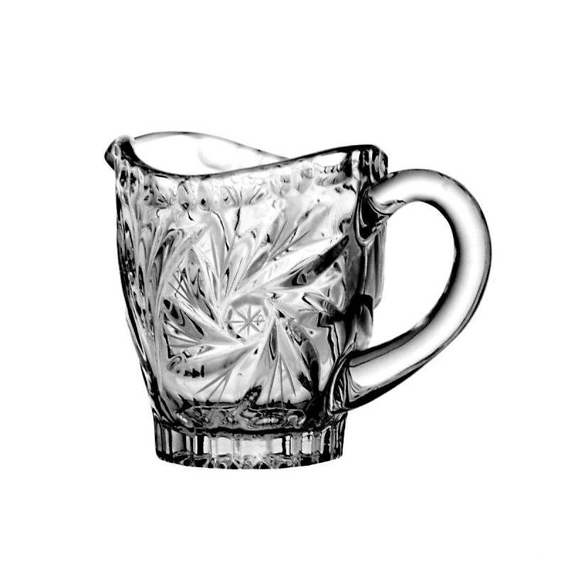 Sahnekännchen Schleuderstern 150 ml