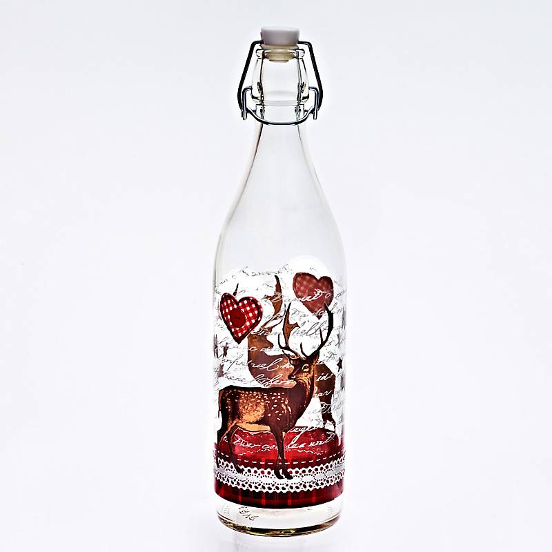 Flasche Rentier Nadia (1000ml)