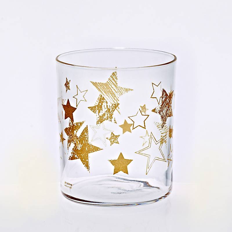 Becher Stars Okt Nadia (300ml)