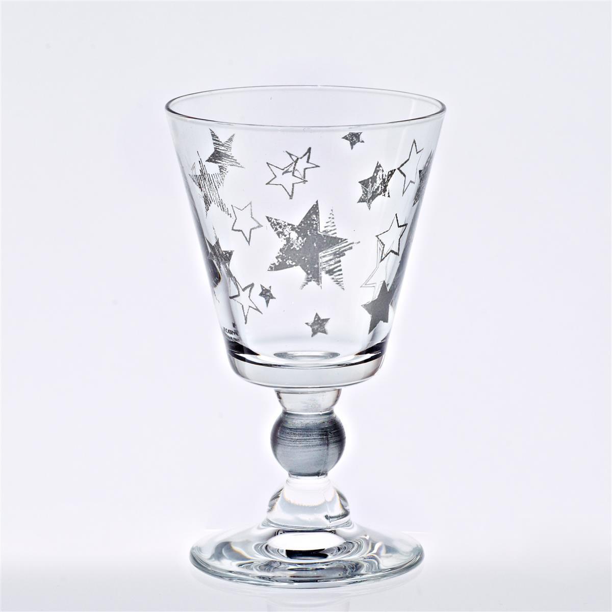 Weißweinglas Stars Okt Nadia (120ml)