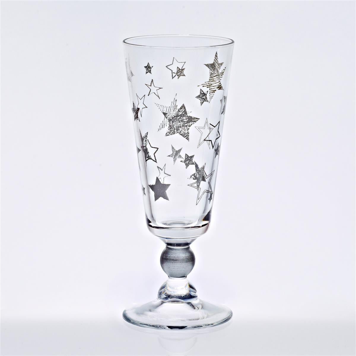 Sektglas Stars Okt Nadia (230ml)
