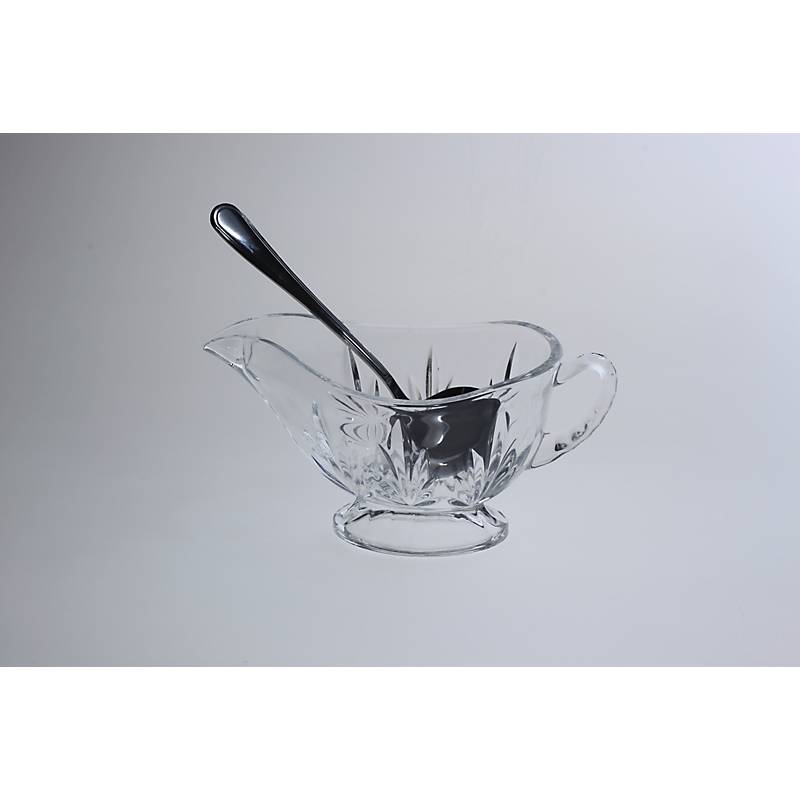 Sauciere Tulip Imperial (ohne Kelle) 350ml