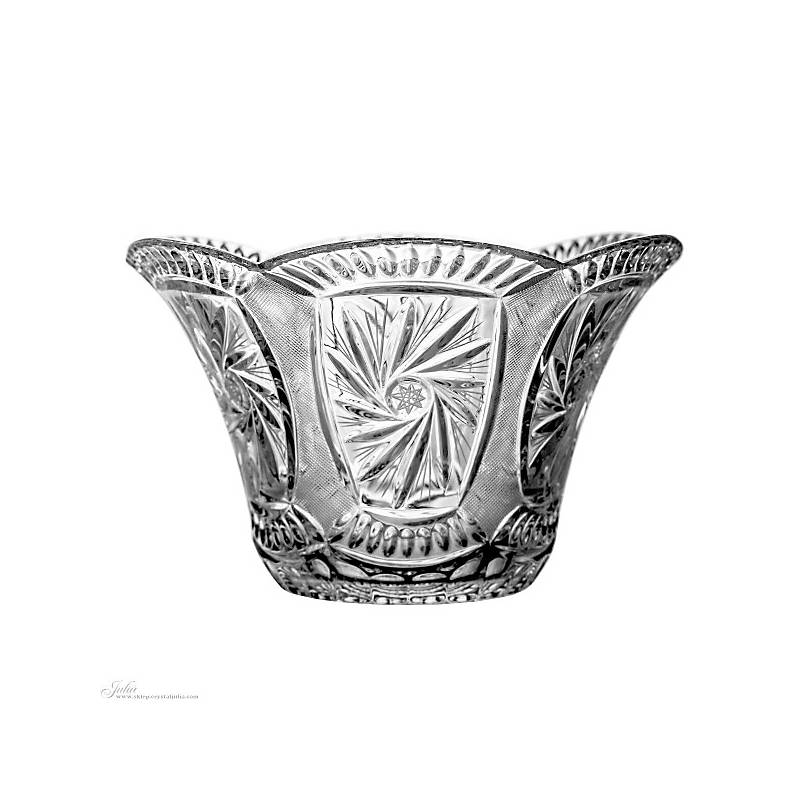 Glasschale Schleuderstern 22cm