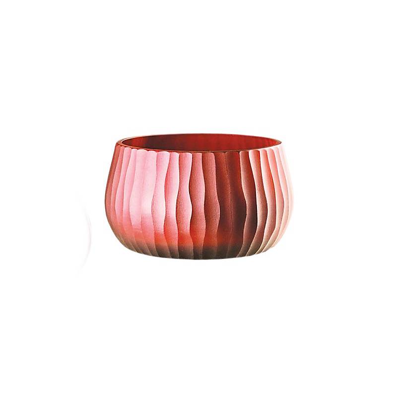 Schale Jozy rot Art Queen (20,5cm)