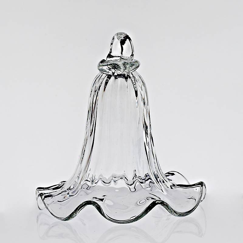 Miniglocke Gartenflair 1 inkl Stab (15cm)