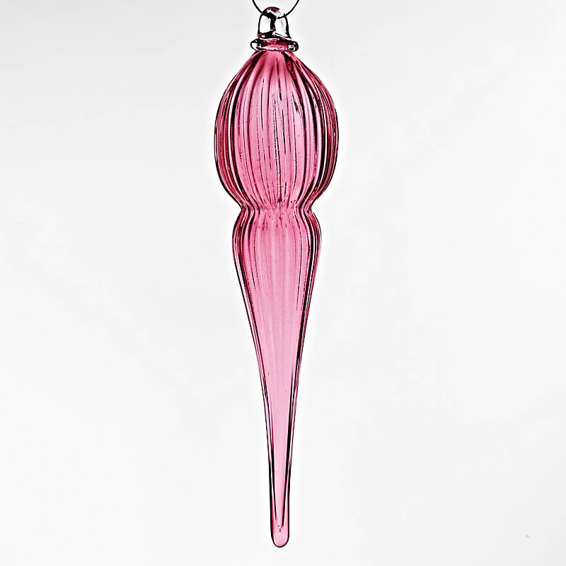 Kugelzapfen Gartenflair 1 inkl Stab (40cm)