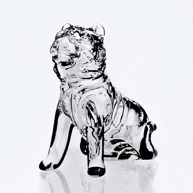 Glastiger Cristalica Kingdom (7cm)