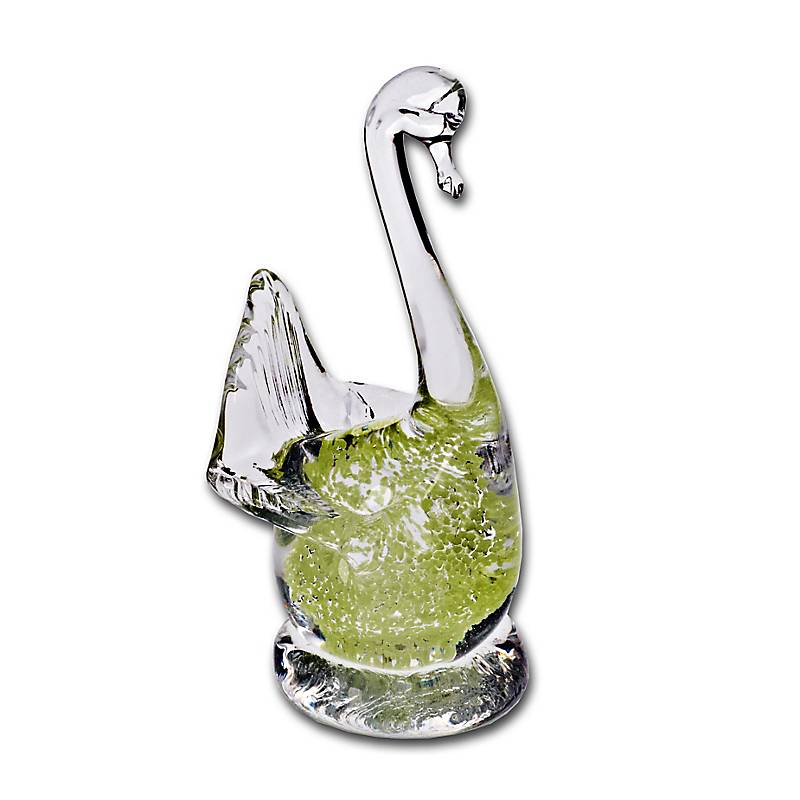 Schwan Glow (10-11cm