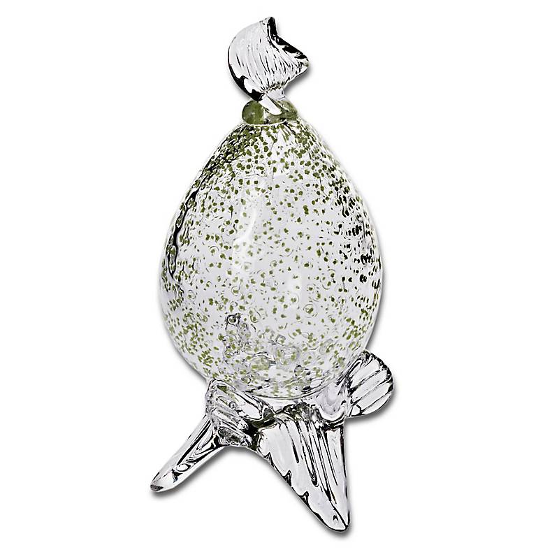 Russisches Ei Glow (15cm)