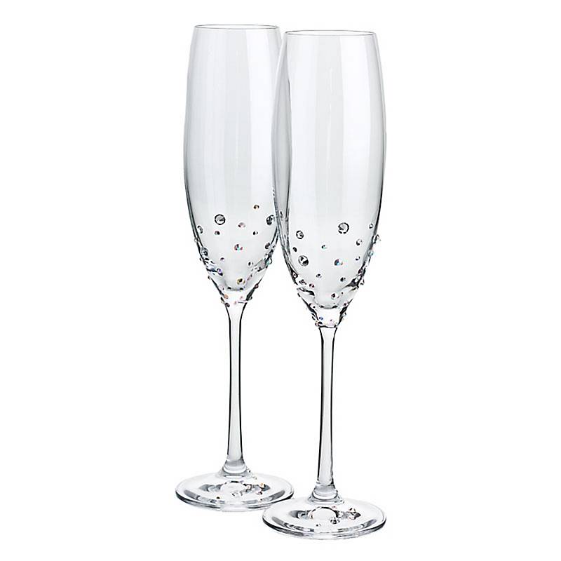 Sektgläser Icy Fresh 2er-Set